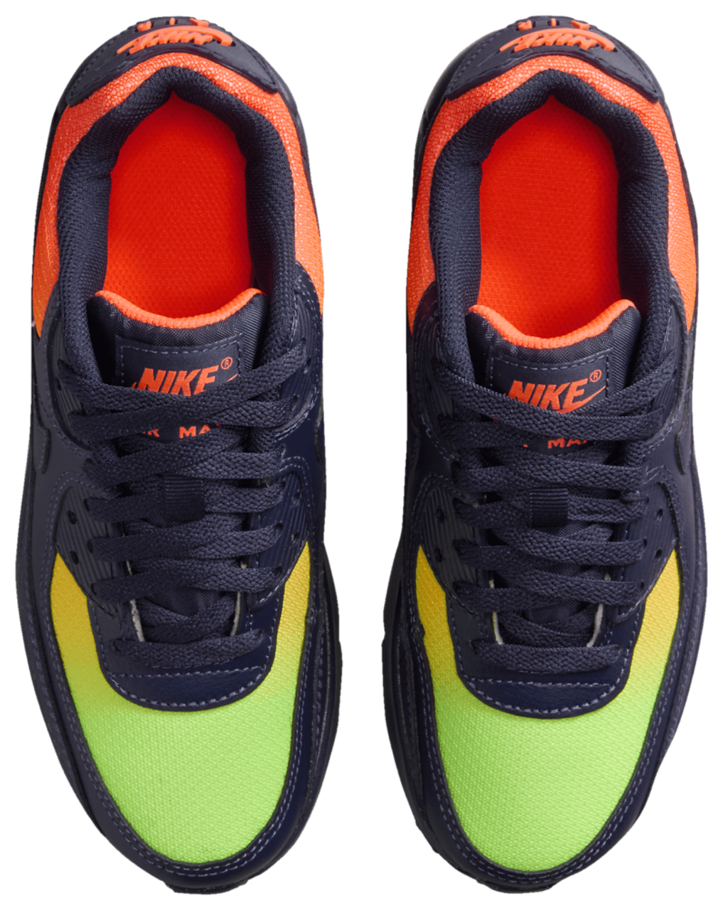 Nike Air Max 90 Ltr Image 4 of 6. Tap to open photo gallery.