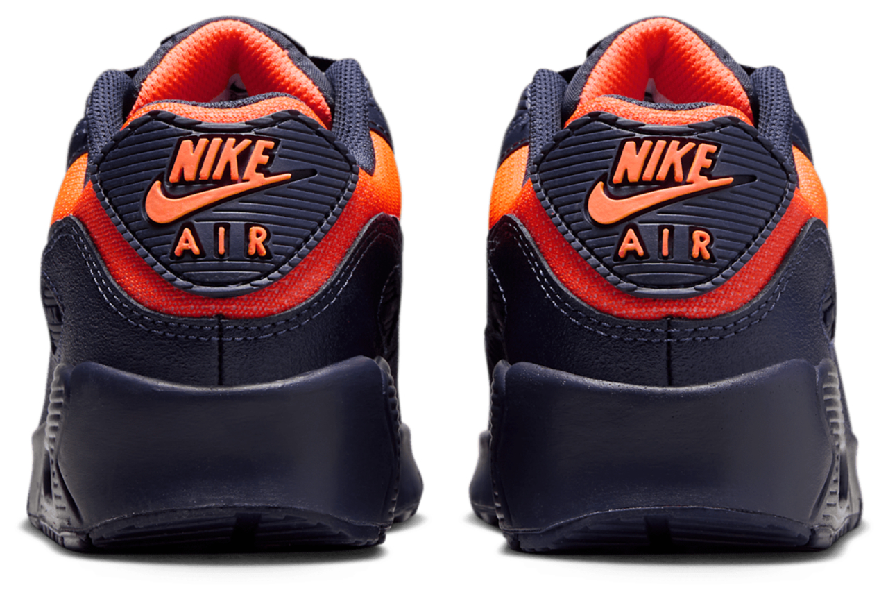 Nike Air Max 90 Ltr Image 6 of 6. Tap to open photo gallery.