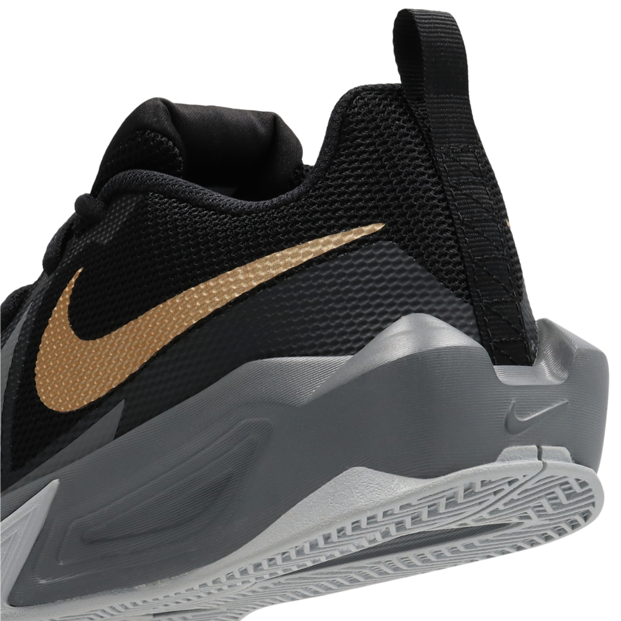 Nike S.T. Dynamite Afbeelding 7 van 8. Tik om de fotogalerij te openen..
