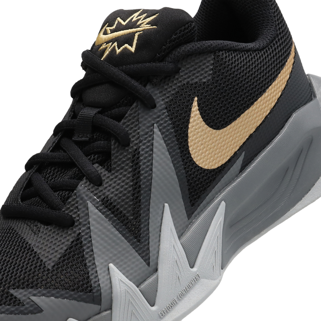 Nike S.T. Dynamite Afbeelding 8 van 8. Tik om de fotogalerij te openen..