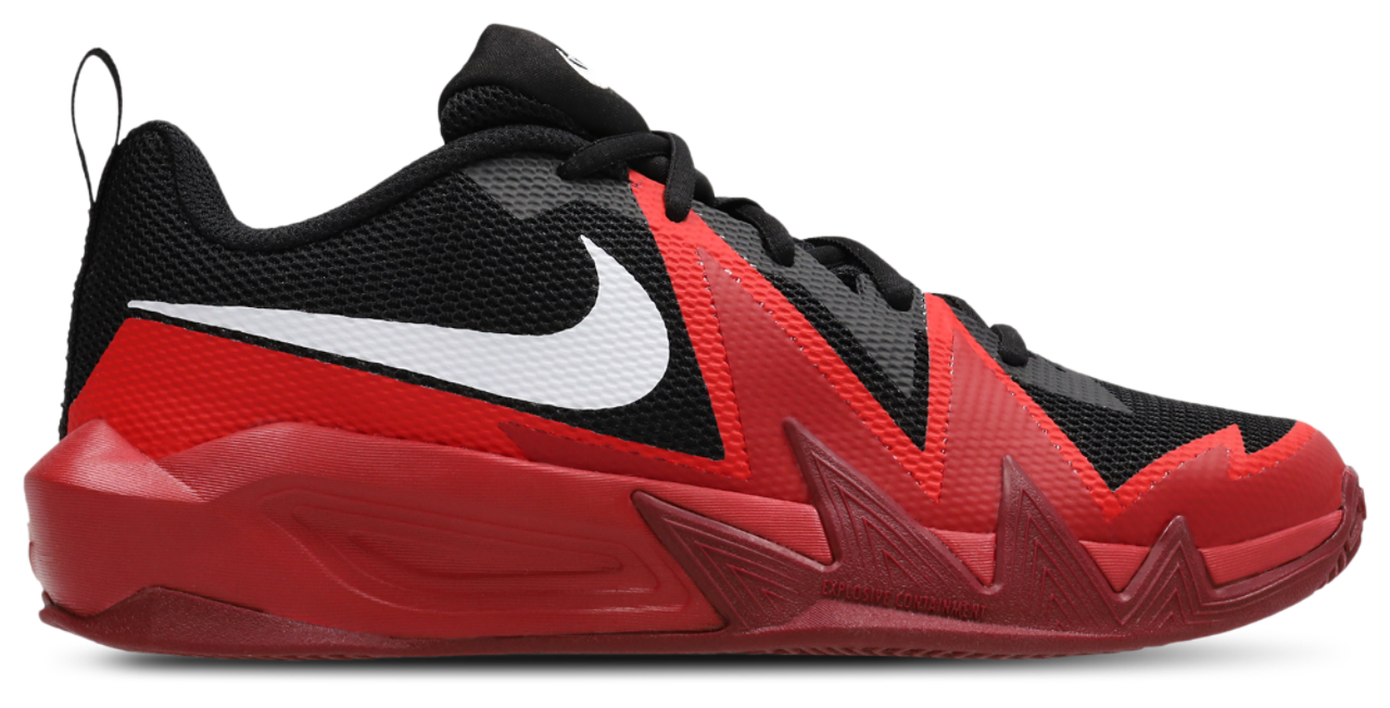 Nike S.T. Dynamite Imagen 1 de 8. Toque para abrir la galería de fotos.
