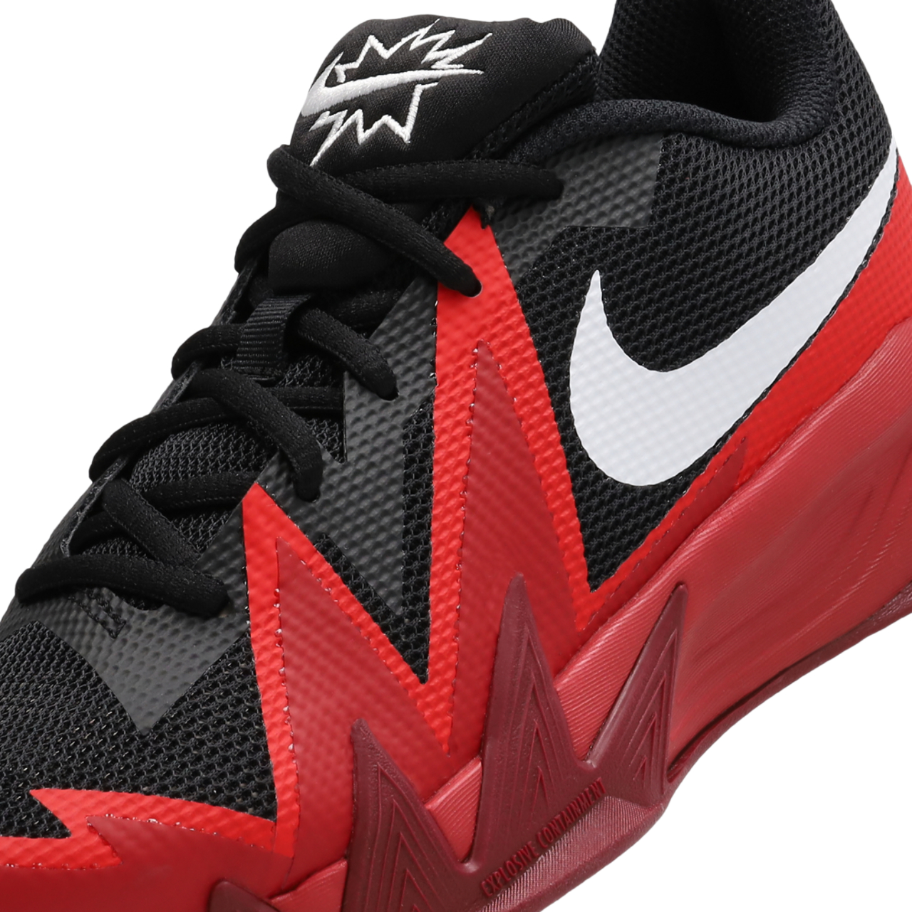 Nike S.T. Dynamite Imagen 8 de 8. Toque para abrir la galería de fotos.