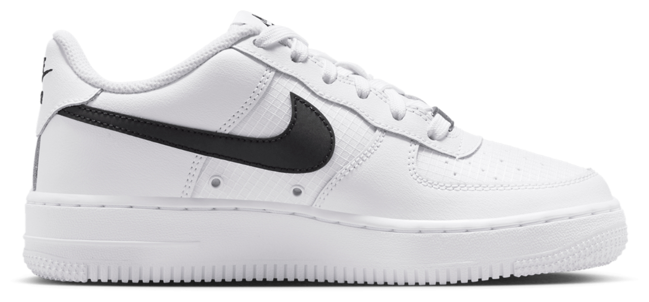 Nike Air Force 1 Low Image 1 of 6. Tap to open photo gallery.