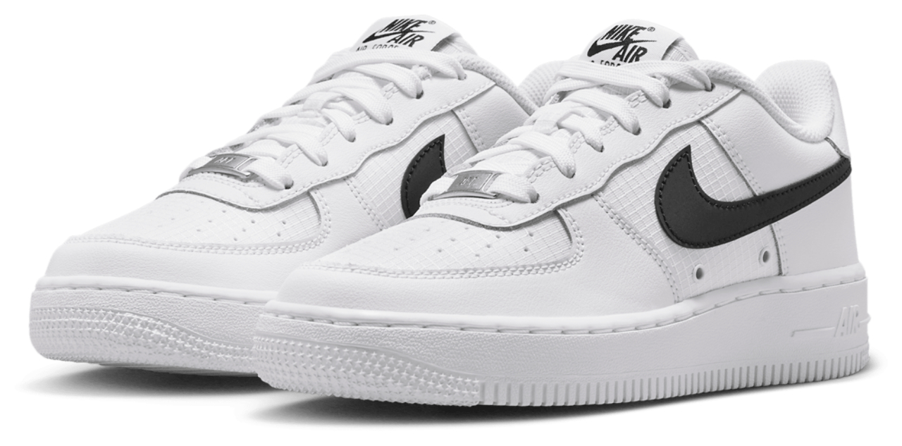 Nike Air Force 1 Low Image 2 of 6. Tap to open photo gallery.