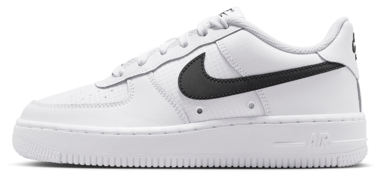 Nike Air Force 1 Low Image 3 of 6. Tap to open photo gallery.