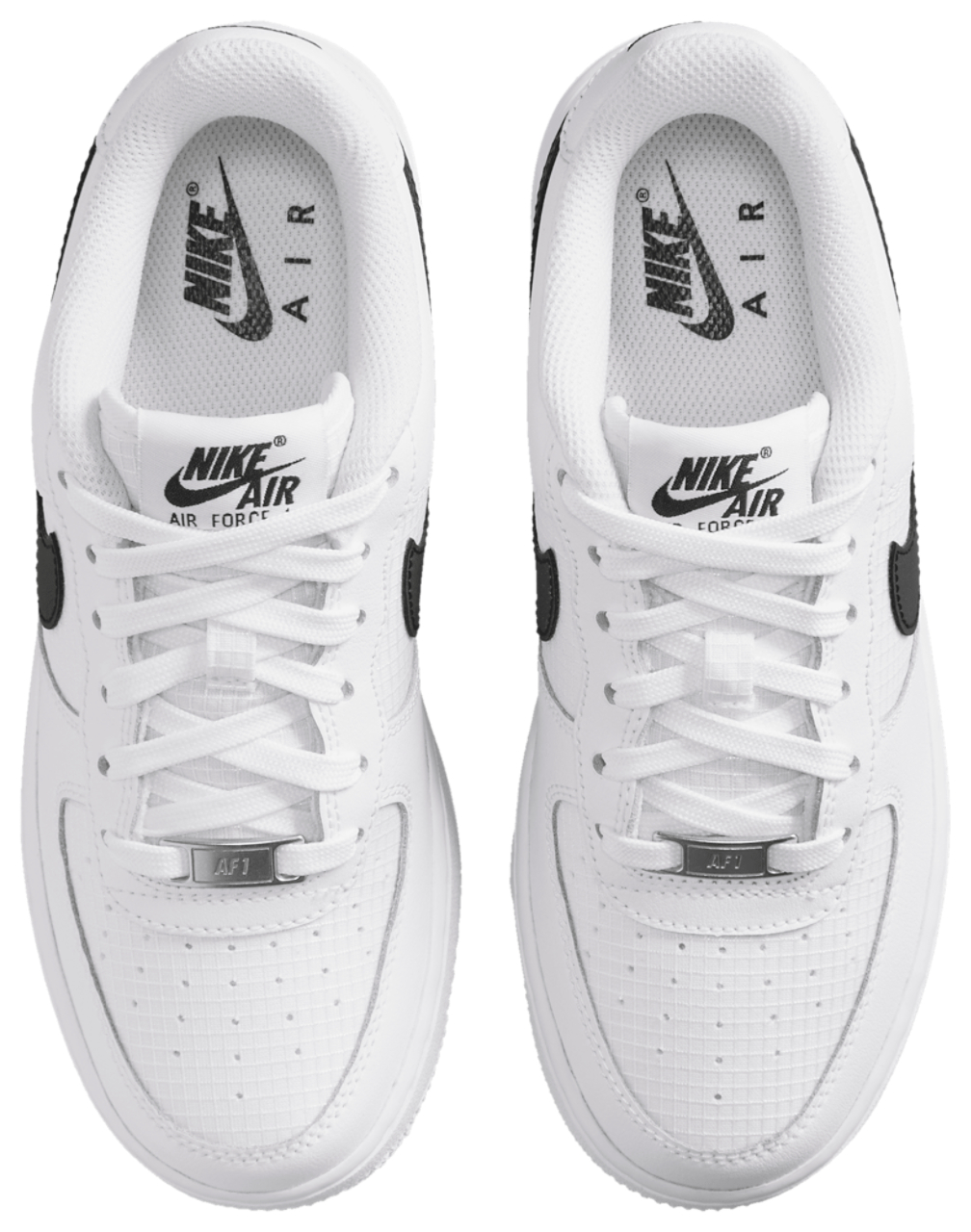 Nike Air Force 1 Low Image 4 of 6. Tap to open photo gallery.