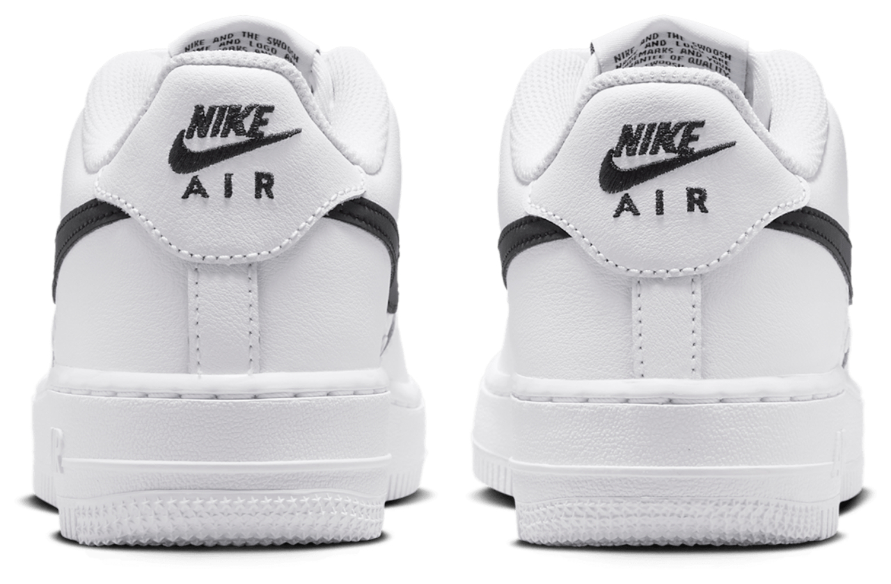 Nike Air Force 1 Low Image 6 of 6. Tap to open photo gallery.