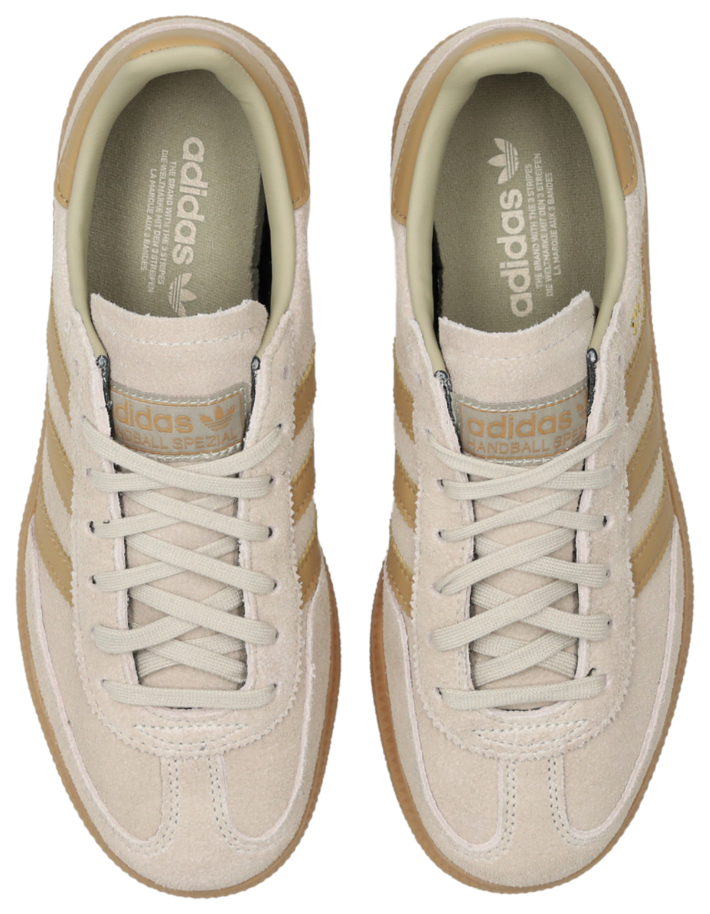 adidas Handball Spezial Bild 5 von 7. Antippen, um die Fotogalerie zu öffnen.