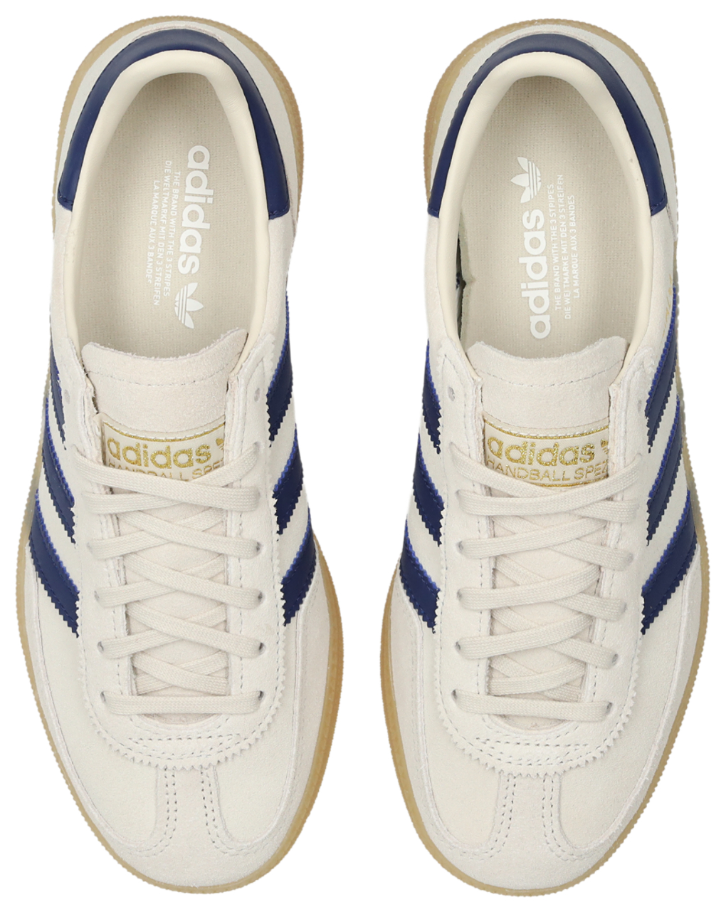 adidas Handball Spezial Image 5 of 7. Tap to open photo gallery.