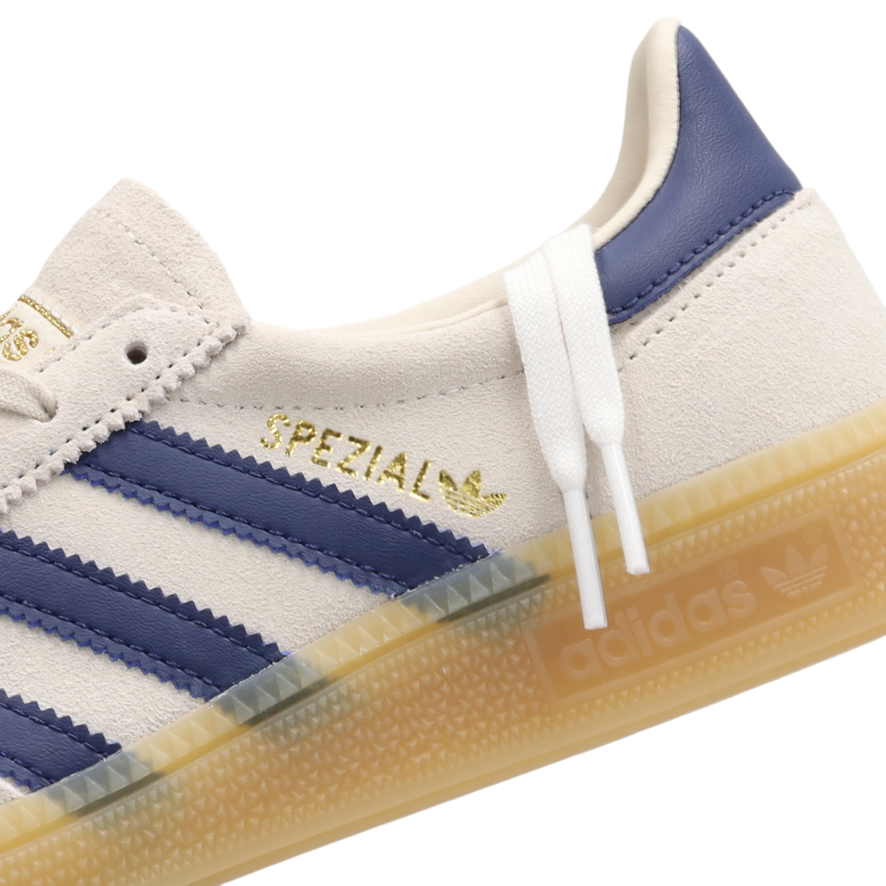 adidas Handball Spezial Image 7 of 7. Tap to open photo gallery.
