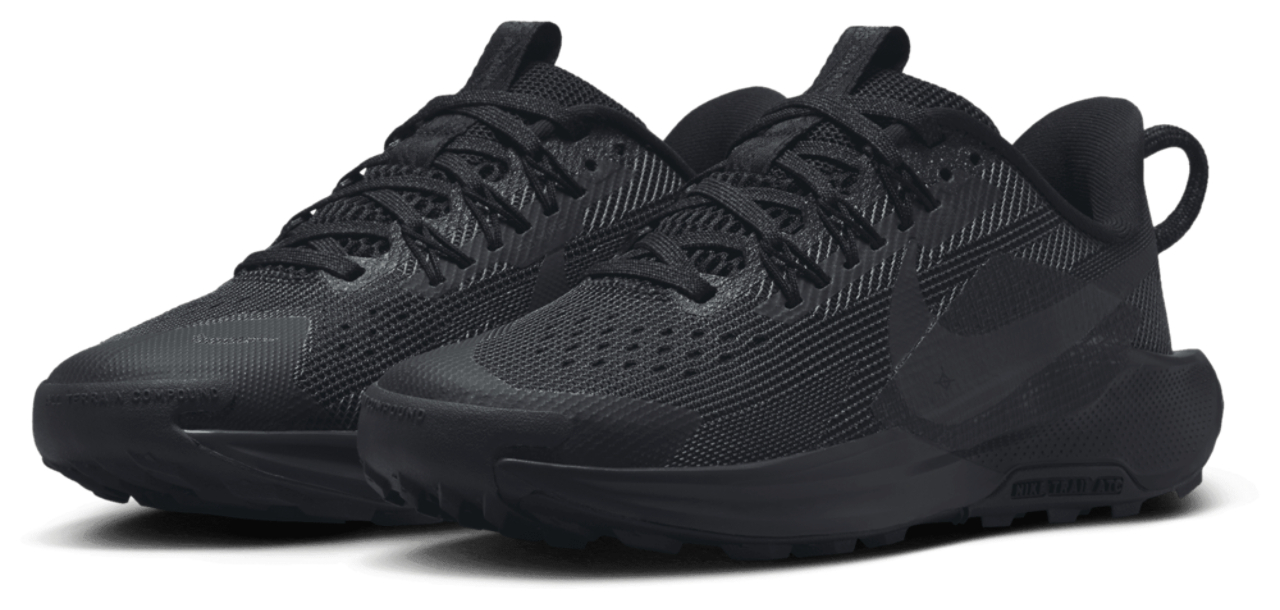 Nike Pegasus Trail 5 Trail-running Image 2 of 6. Tap to open photo gallery.