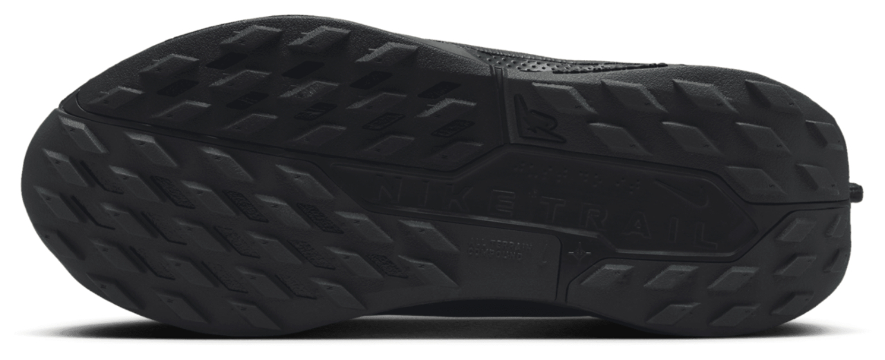 Nike Pegasus Trail 5 Trail-running Image 5 of 6. Tap to open photo gallery.