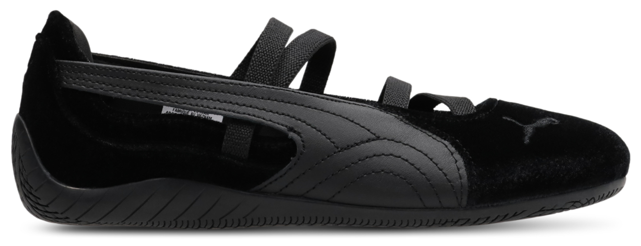 Puma Speedcat Ballet Imagen 1 de 8. Toque para abrir la galería de fotos.