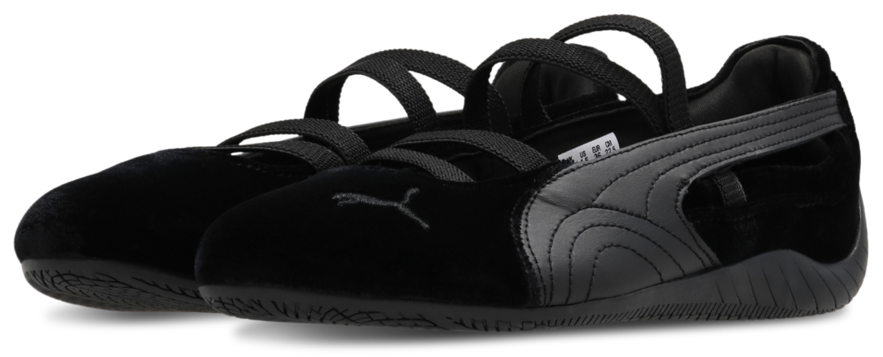 Puma Speedcat Ballet Imagen 2 de 8. Toque para abrir la galería de fotos.