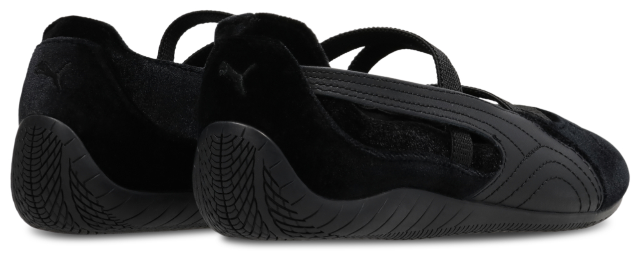 Puma Speedcat Ballet Imagen 3 de 8. Toque para abrir la galería de fotos.