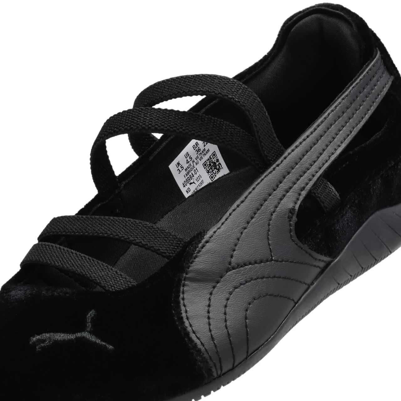 Puma Speedcat Ballet Imagen 7 de 8. Toque para abrir la galería de fotos.