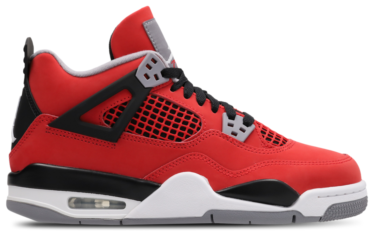 Jordan 4 Retro Image 1 of 7. Tap to open photo gallery.
