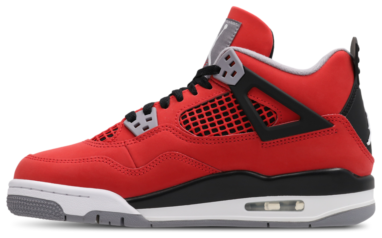 Jordan 4 Retro Image 4 of 7. Tap to open photo gallery.