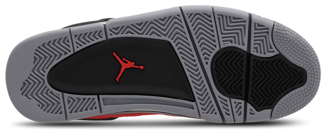 Jordan 4 Retro Image 6 of 7. Tap to open photo gallery.