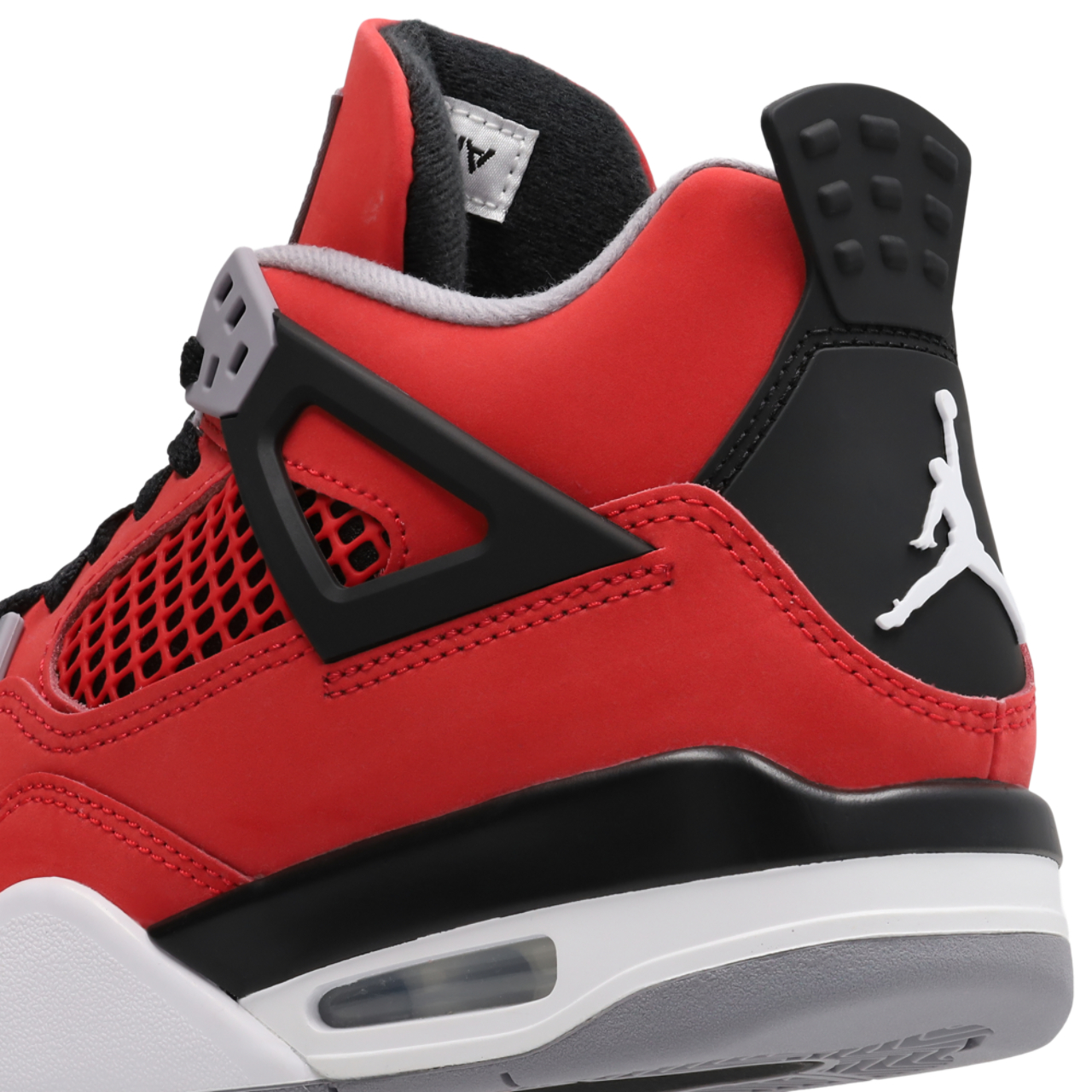 Jordan 4 Retro Image 7 of 7. Tap to open photo gallery.