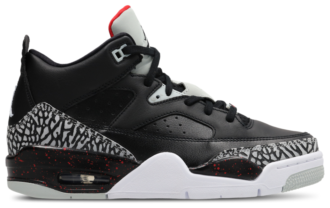 Jordan Son Of Mars Low Image 1 sur 8. Appuyez pour ouvrir la galerie de photos.