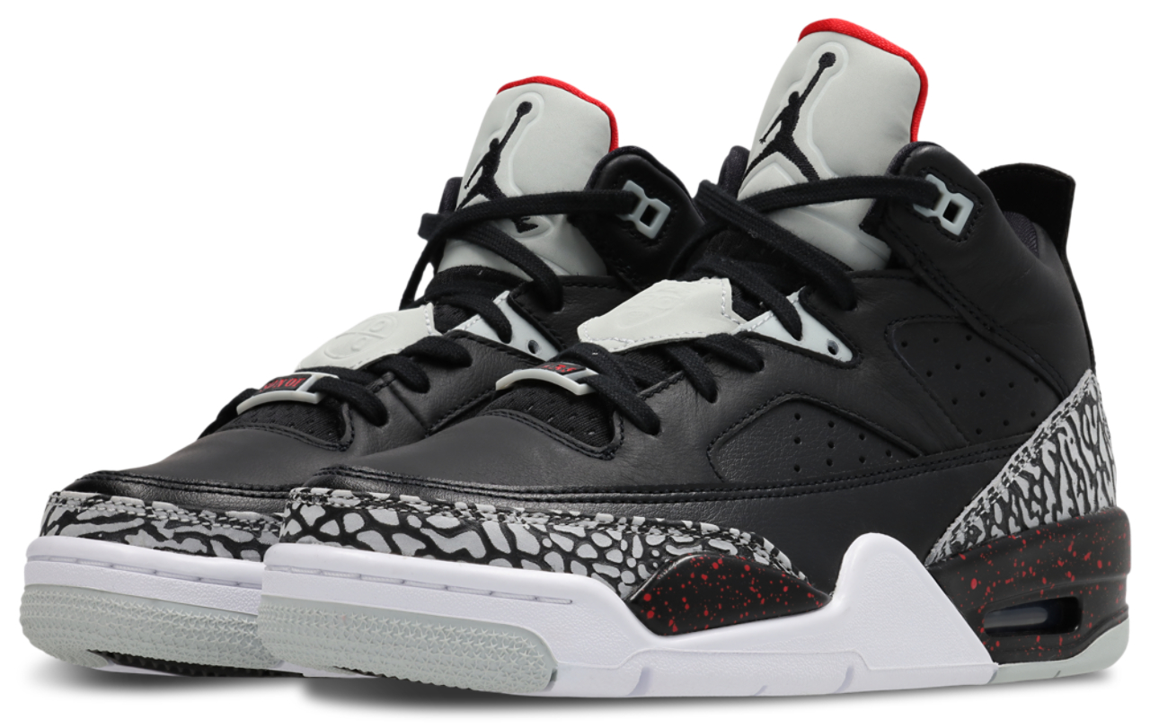 Jordan Son Of Mars Low Image 2 sur 8. Appuyez pour ouvrir la galerie de photos.