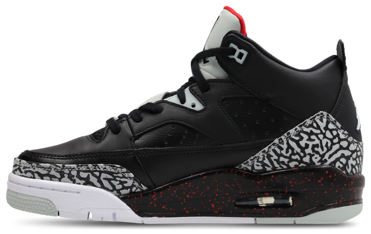 Jordan Son Of Mars Low Image 4 sur 8. Appuyez pour ouvrir la galerie de photos.