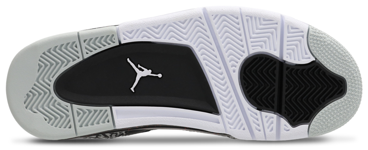 Jordan Son Of Mars Low Image 6 sur 8. Appuyez pour ouvrir la galerie de photos.