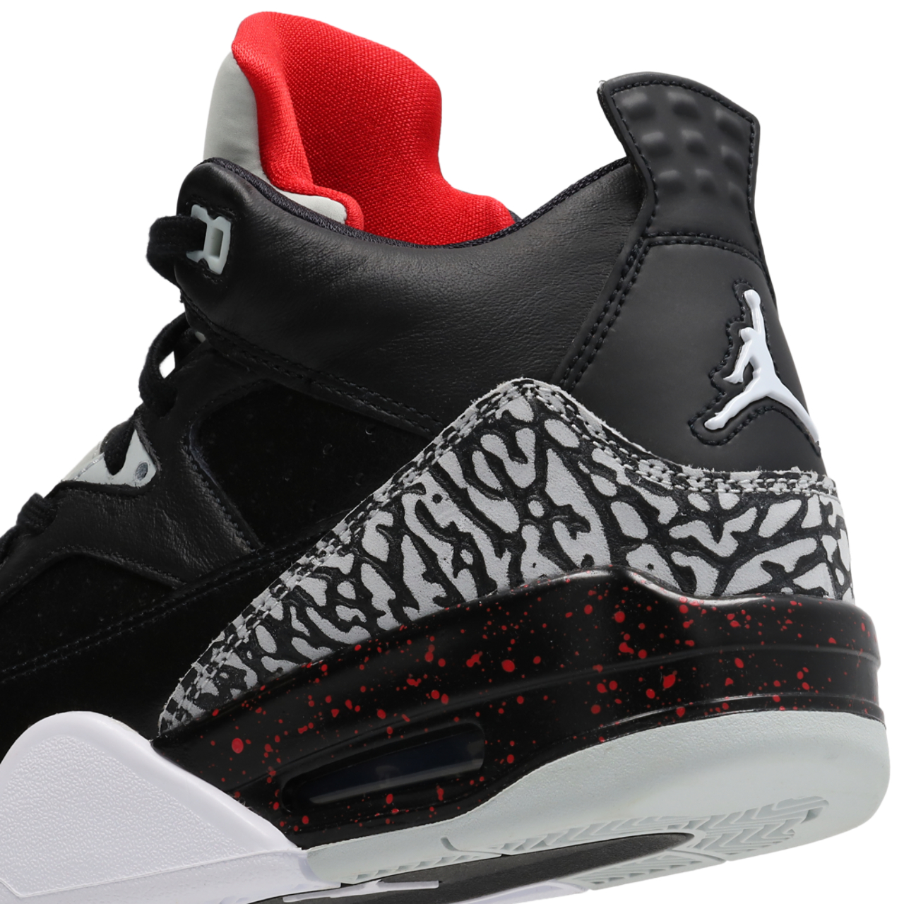 Jordan Son Of Mars Low Image 7 sur 8. Appuyez pour ouvrir la galerie de photos.