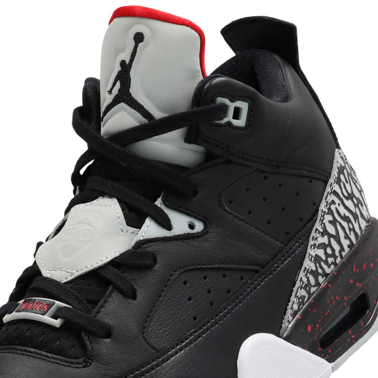 Jordan Son Of Mars Low Image 8 sur 8. Appuyez pour ouvrir la galerie de photos.