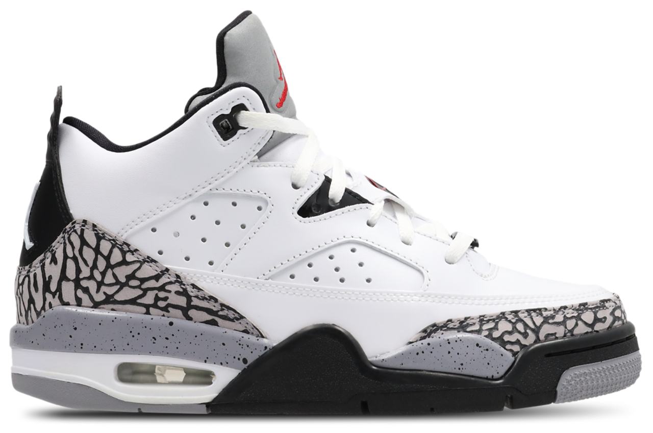 Jordan Son Of Mars Low Image 1 of 8. Tap to open photo gallery.