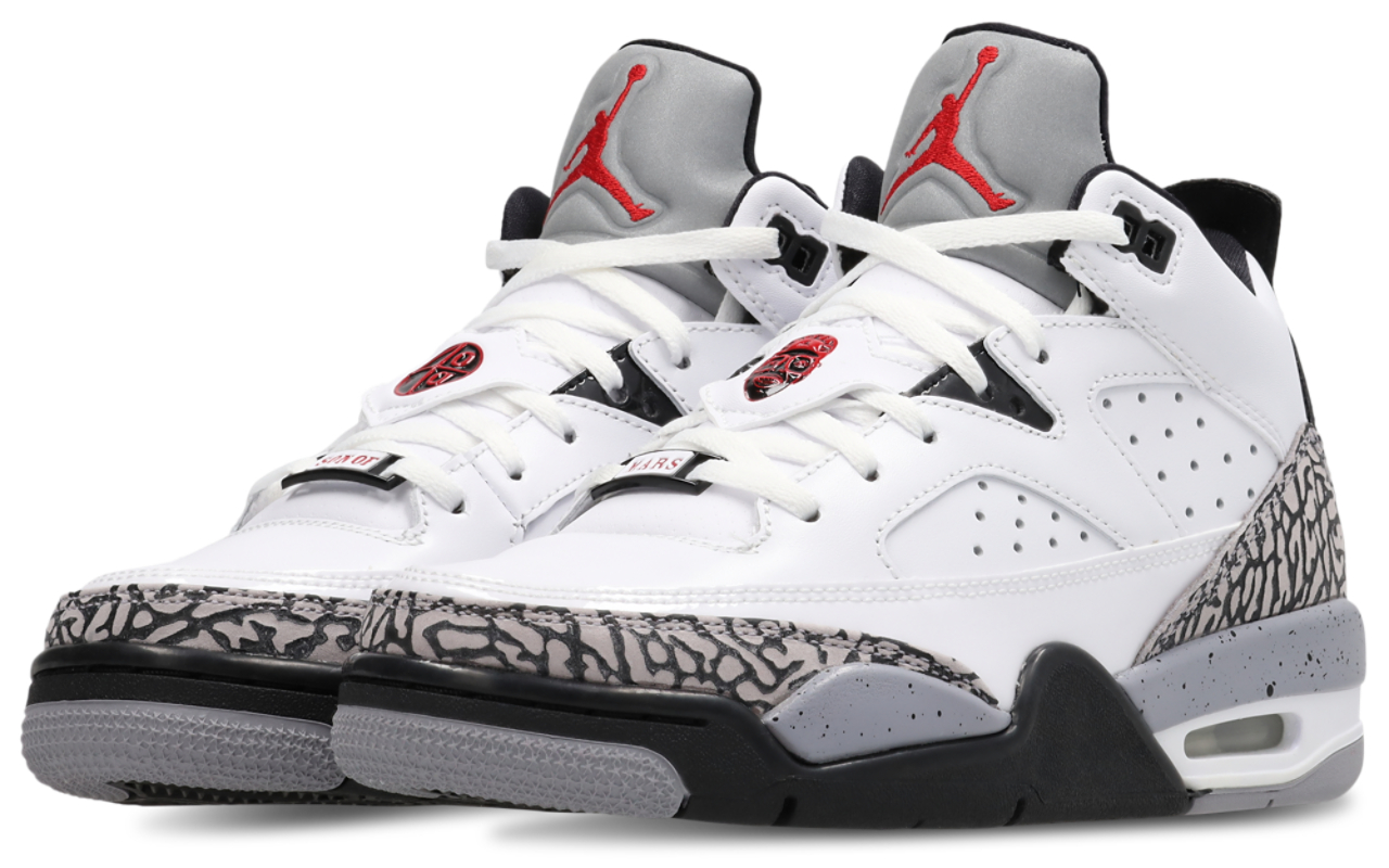 Jordan Son Of Mars Low Image 2 of 8. Tap to open photo gallery.