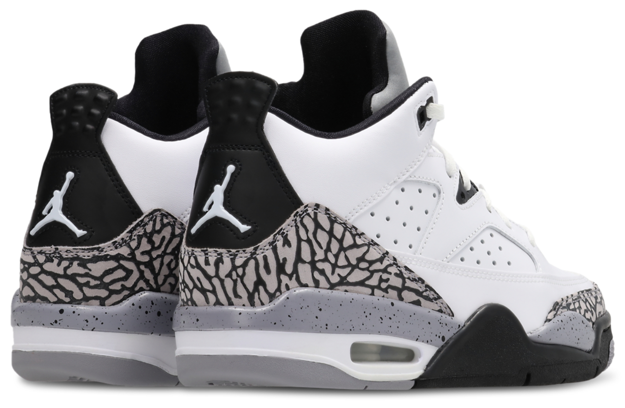 Jordan Son Of Mars Low Image 3 of 8. Tap to open photo gallery.