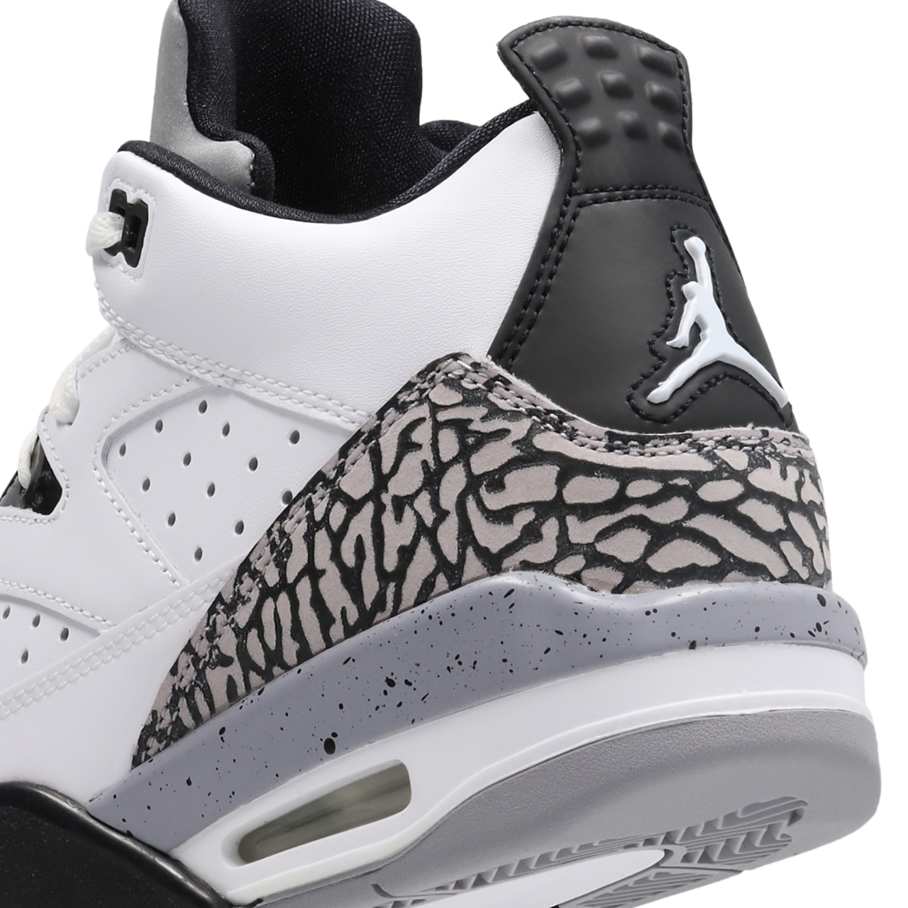 Jordan Son Of Mars Low Image 7 of 8. Tap to open photo gallery.