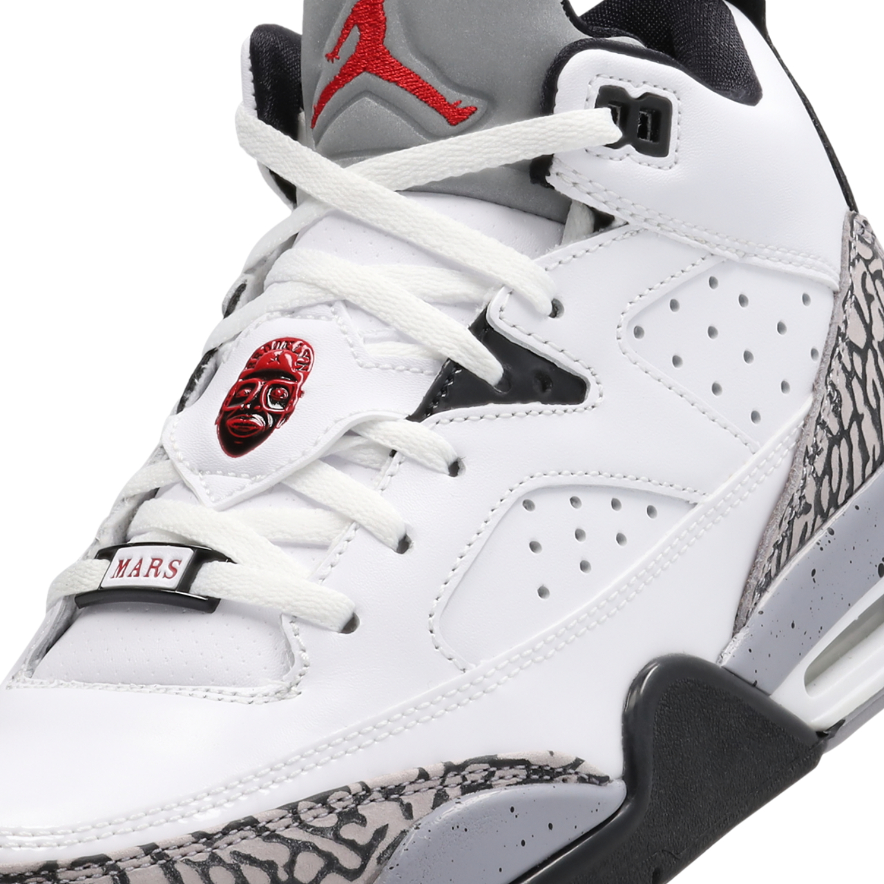 Jordan Son Of Mars Low Image 8 of 8. Tap to open photo gallery.