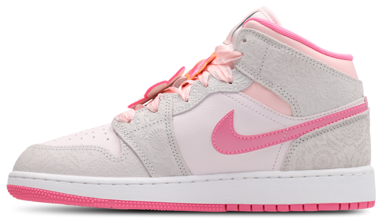 Jordan Aj1 Mid Image 4 of 7. Tap to open photo gallery.
