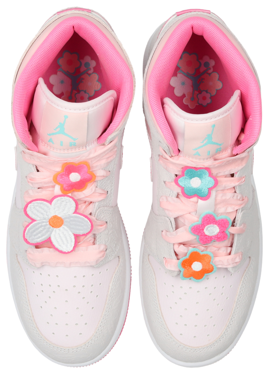 Jordan Aj1 Mid Image 5 of 7. Tap to open photo gallery.