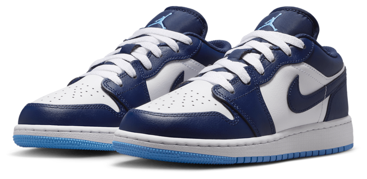 Jordan Aj1 Low Image 2 of 6. Tap to open photo gallery.