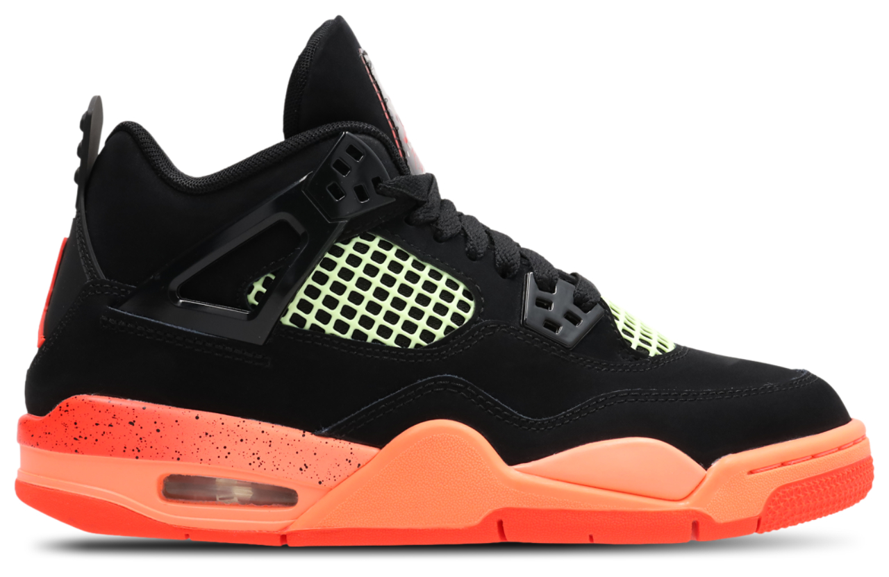 Jordan Retro 4 Bild 1 von 8. Antippen, um die Fotogalerie zu öffnen.