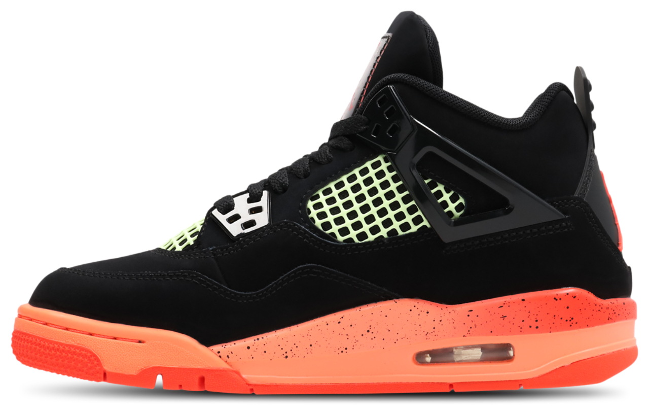 Jordan Retro 4 Bild 4 von 8. Antippen, um die Fotogalerie zu öffnen.