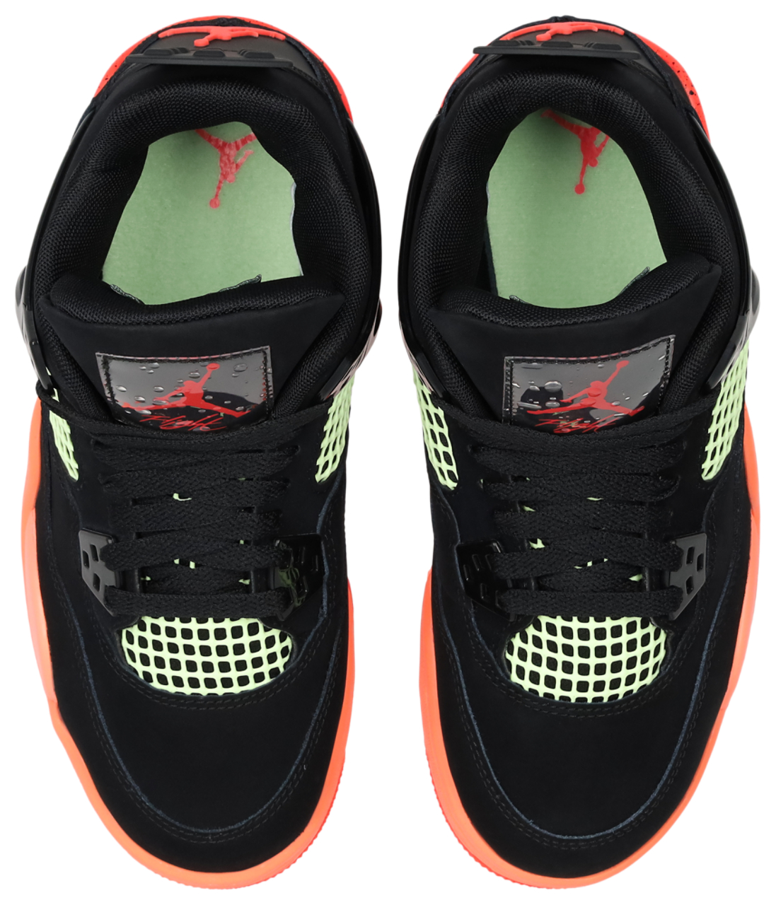Jordan Retro 4 Bild 5 von 8. Antippen, um die Fotogalerie zu öffnen.