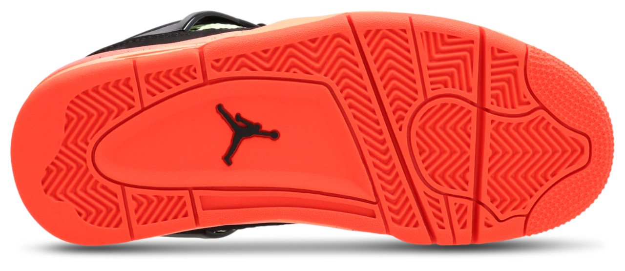 Jordan Retro 4 Bild 6 von 8. Antippen, um die Fotogalerie zu öffnen.
