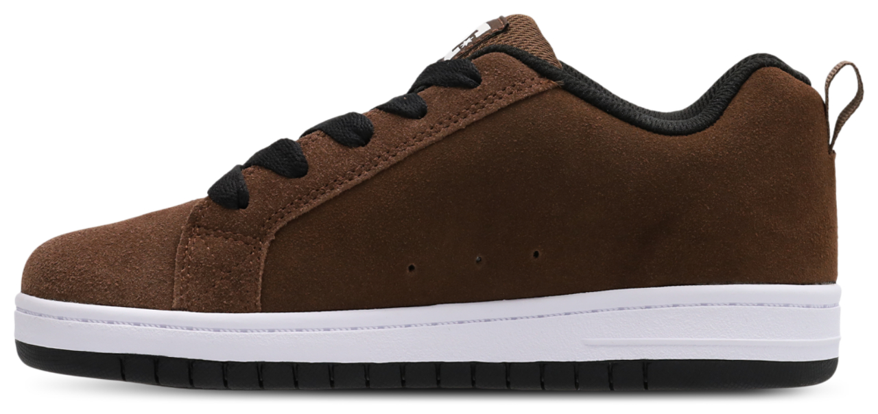 DC Shoes Court Graffik Image 4 sur 8. Appuyez pour ouvrir la galerie de photos.