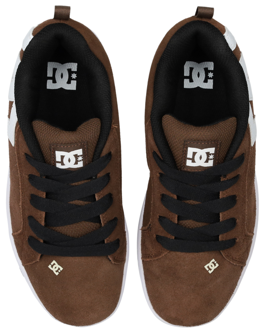 DC Shoes Court Graffik Image 5 sur 8. Appuyez pour ouvrir la galerie de photos.