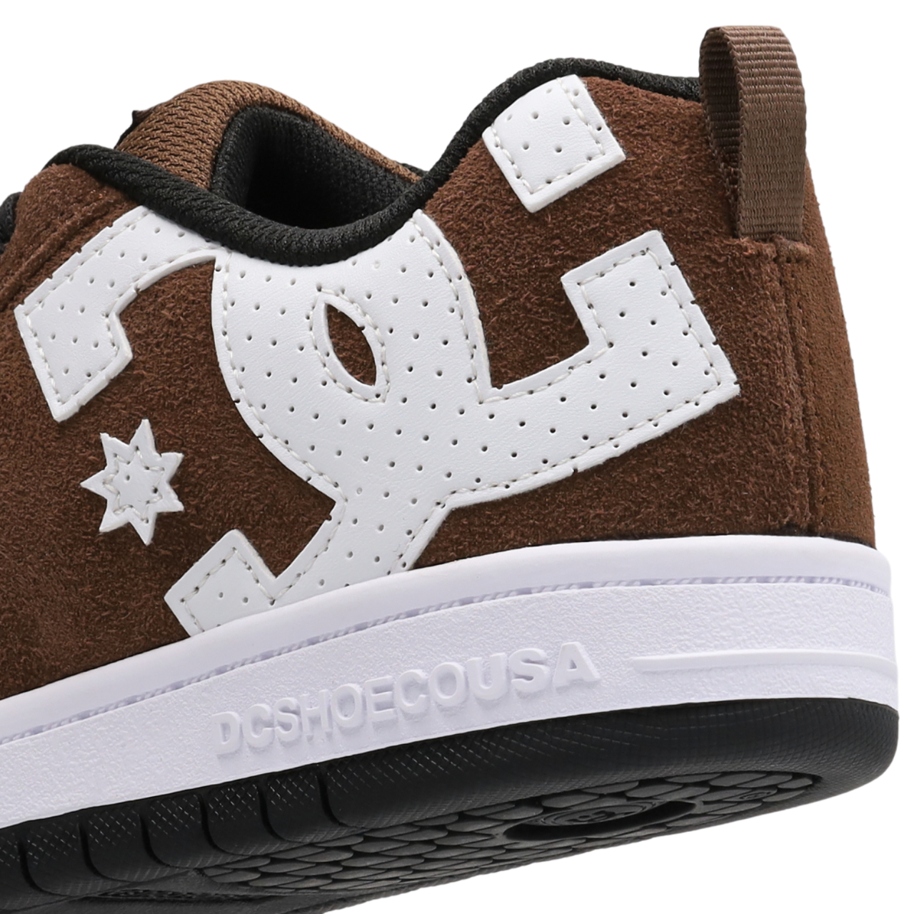 DC Shoes Court Graffik Image 7 sur 8. Appuyez pour ouvrir la galerie de photos.