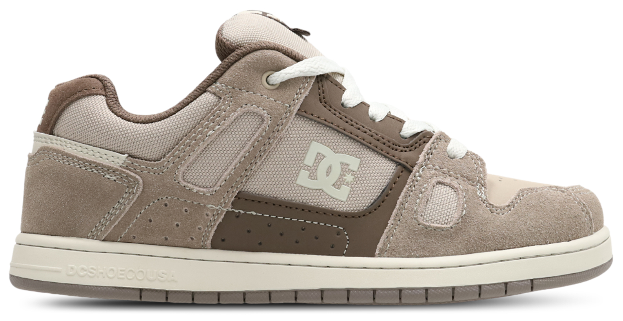 DC Shoes Stag Imagen 1 de 7. Toque para abrir la galería de fotos.