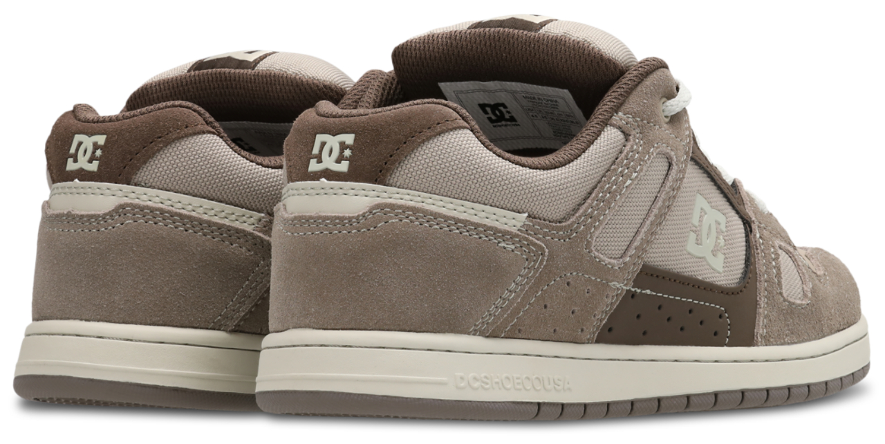 DC Shoes Stag Imagen 3 de 7. Toque para abrir la galería de fotos.