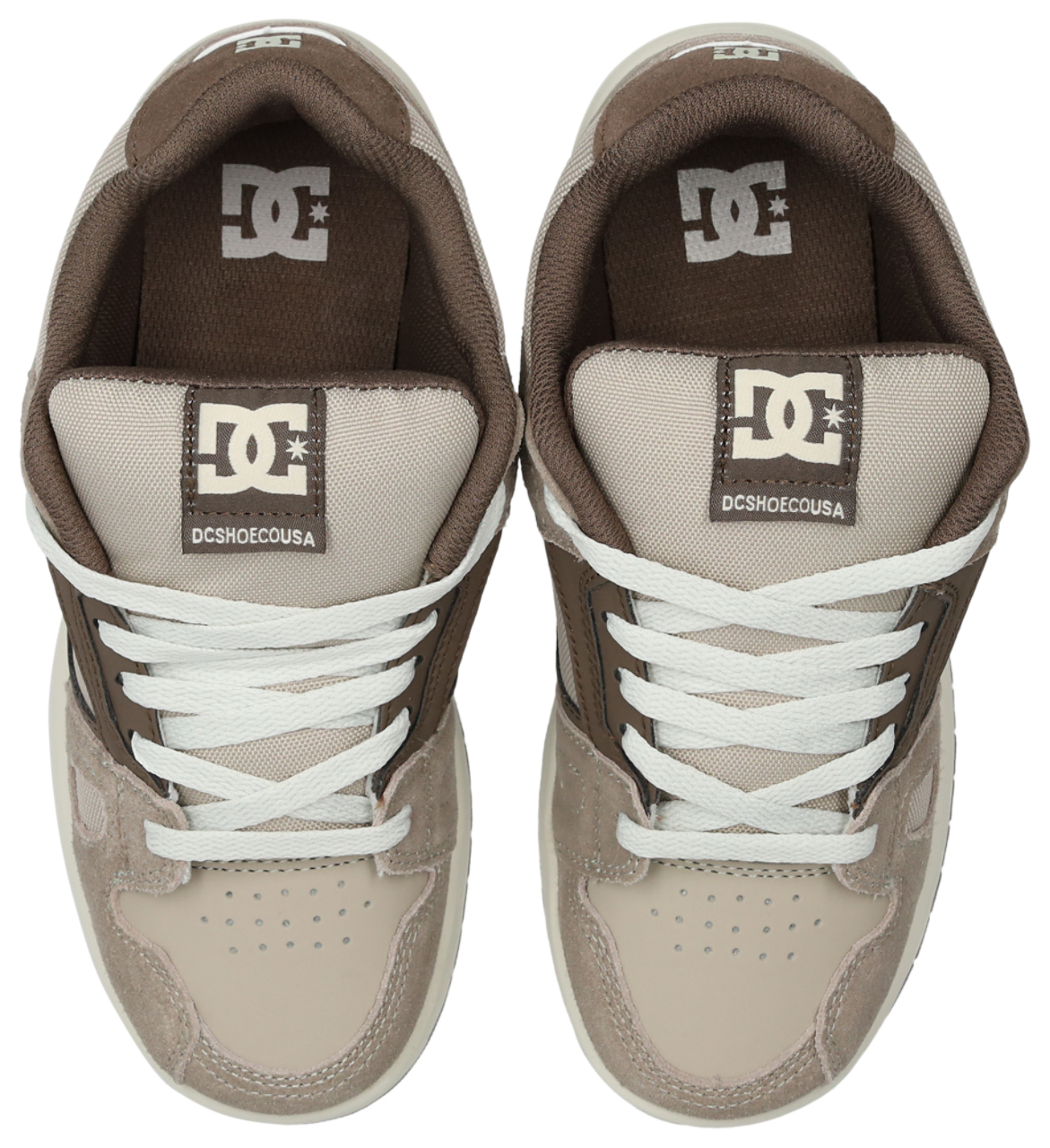 DC Shoes Stag Imagen 5 de 7. Toque para abrir la galería de fotos.