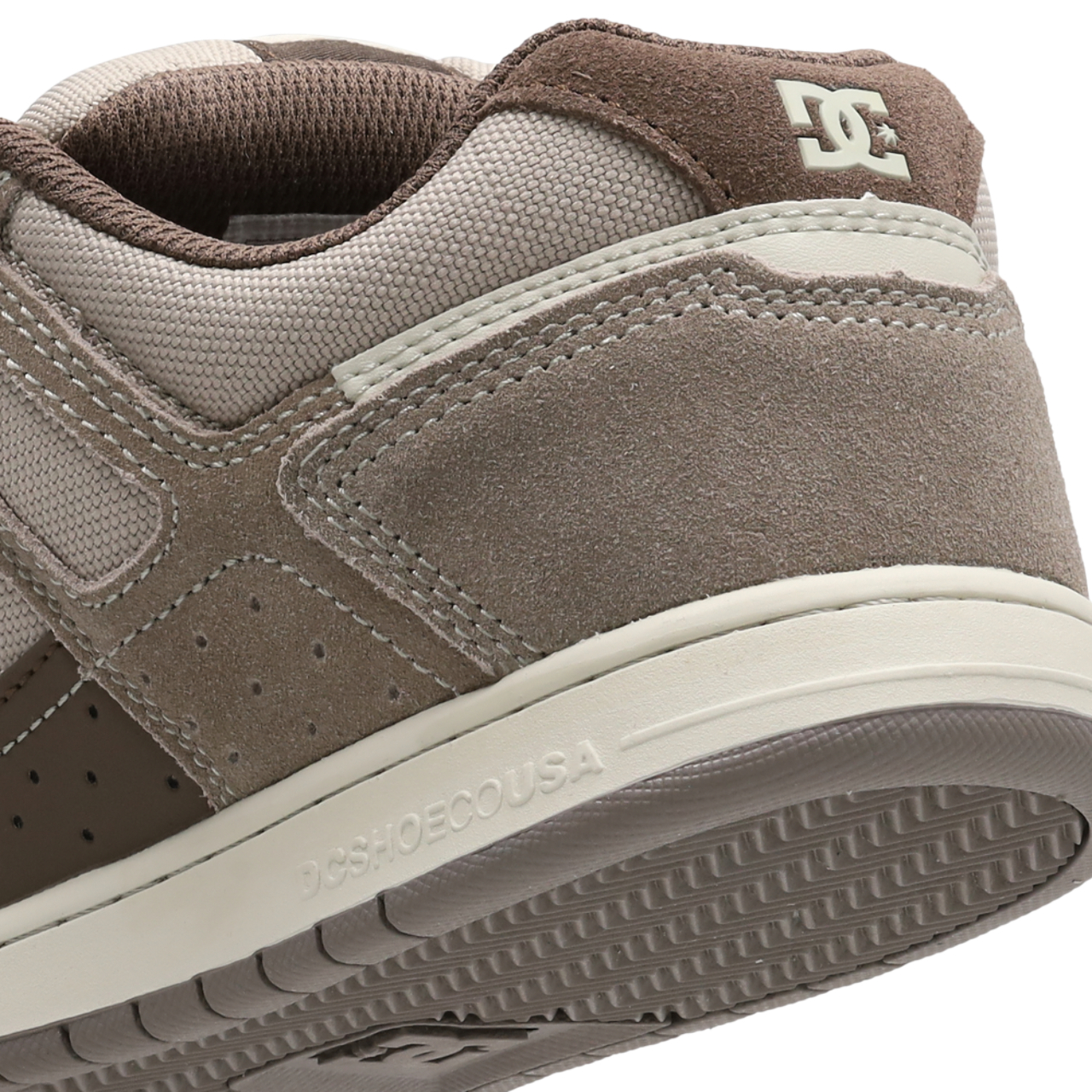 DC Shoes Stag Imagen 7 de 7. Toque para abrir la galería de fotos.