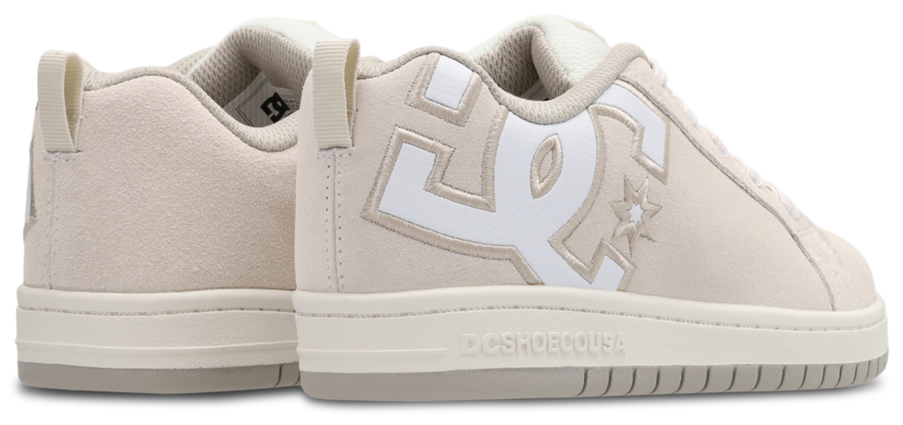 DC Shoes Court Graffik Bild 3 von 8. Antippen, um die Fotogalerie zu öffnen.